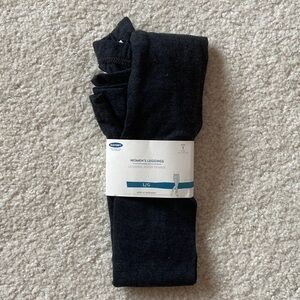 NWT Old Navy Dark Gray Women’s Leggings